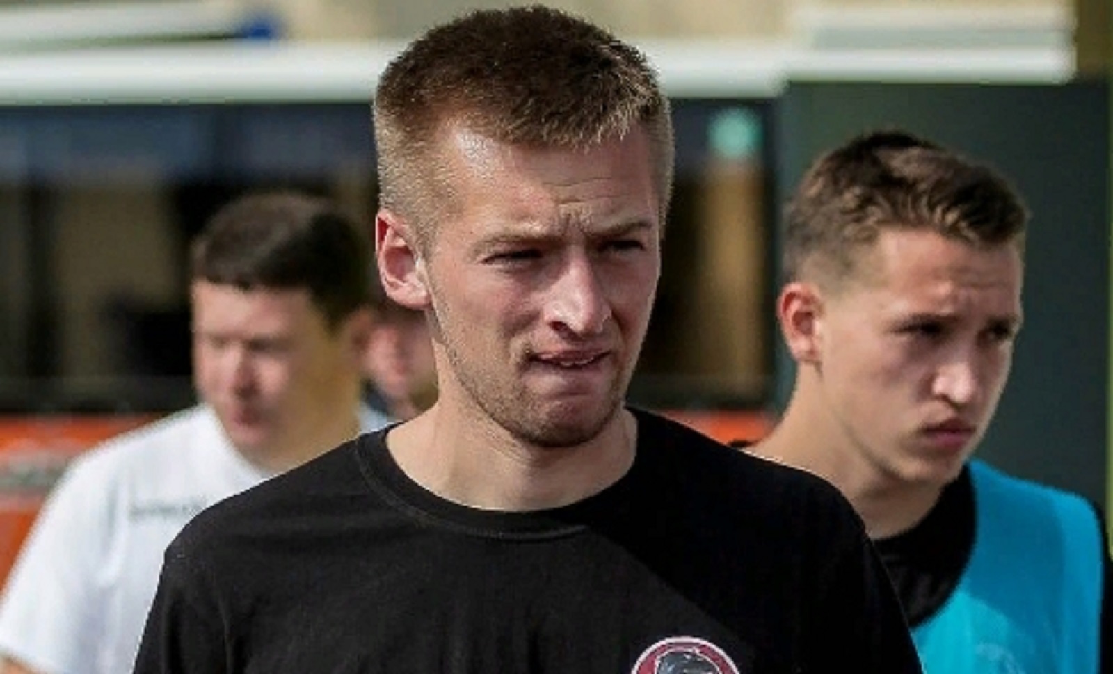 В «Шиннике» высказались о травме Лысцова