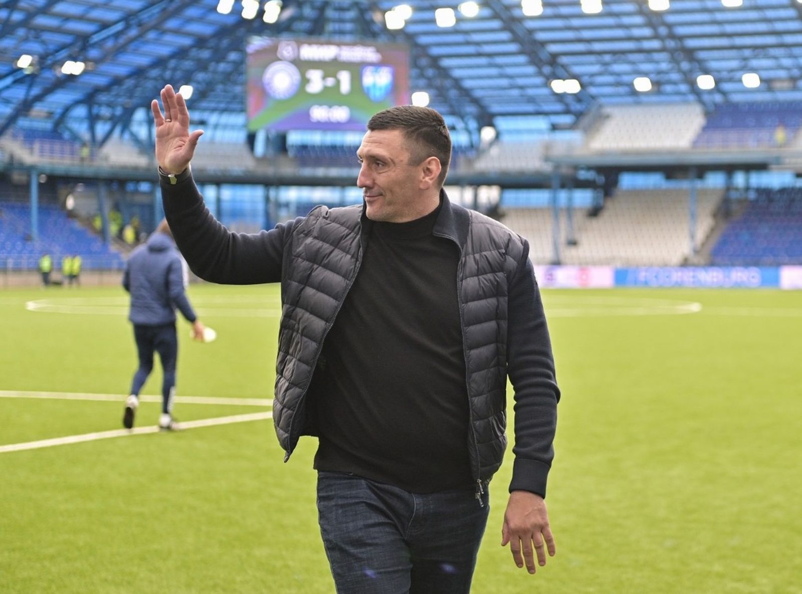 Дмитрий Андреев