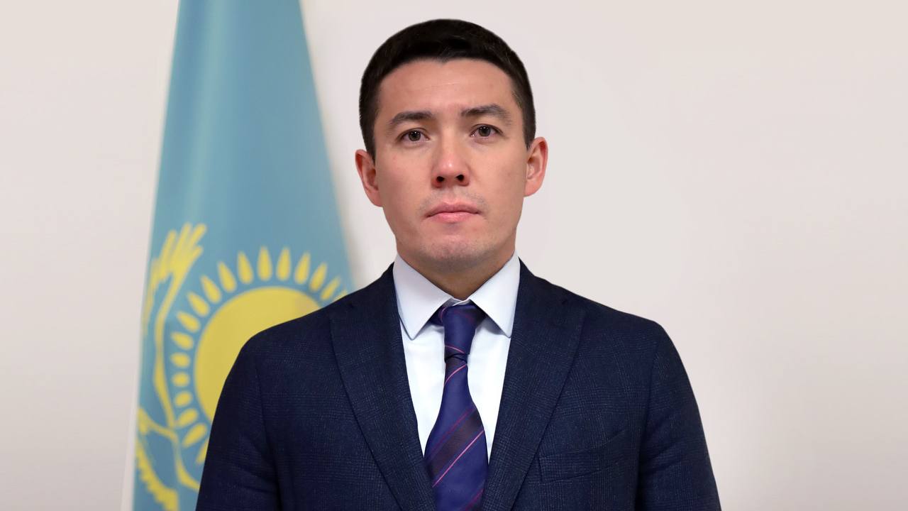 Мирас Тулебаев