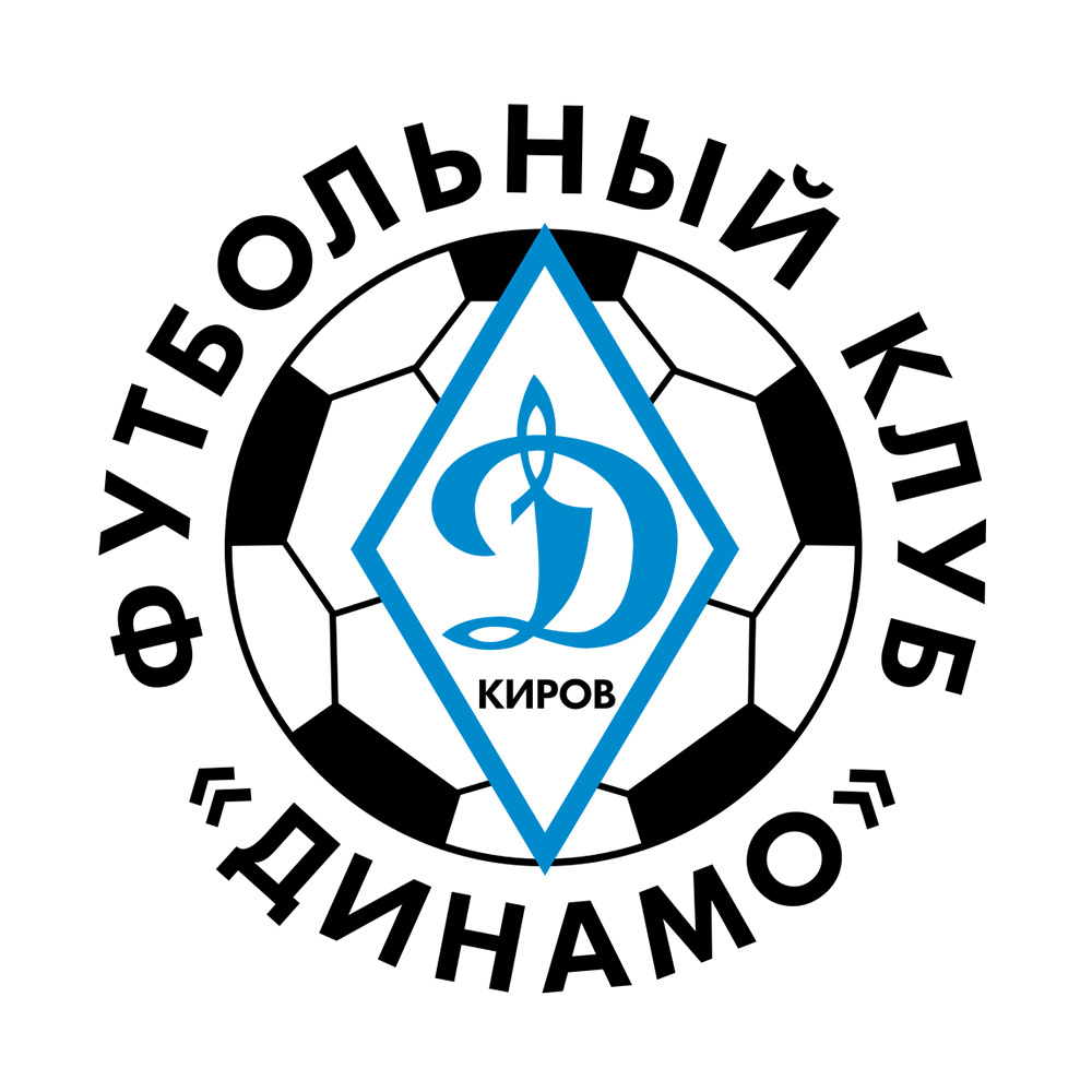 Динамо Киров