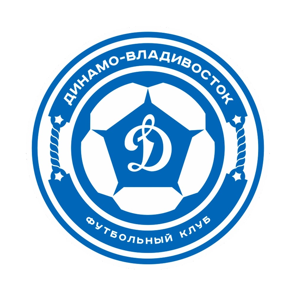 Динамо Владивосток