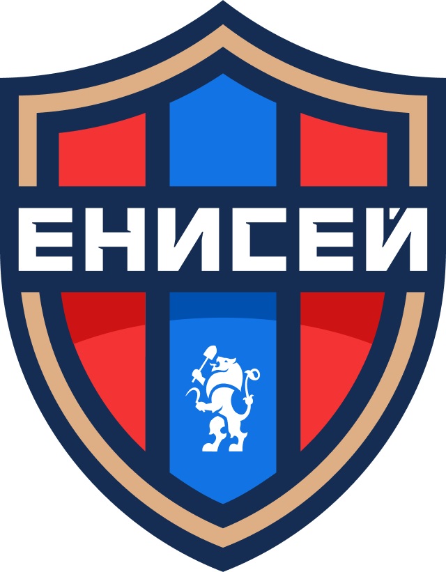 Енисей
