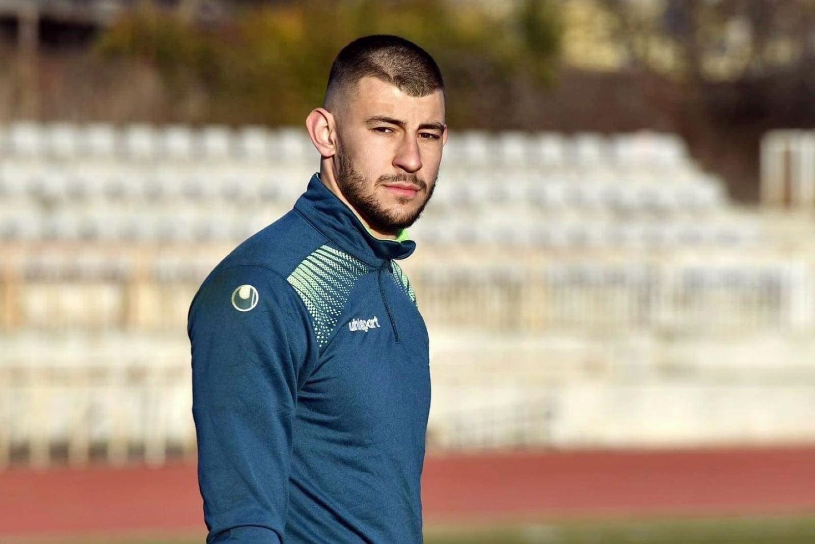 Вратарь Иван Дюльгеров отказался от перехода в «Пари НН»