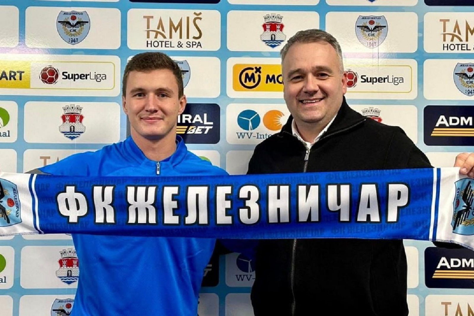Экс-одноклубник Игнатьева: Иван – лучший нападающий, с которым я играл