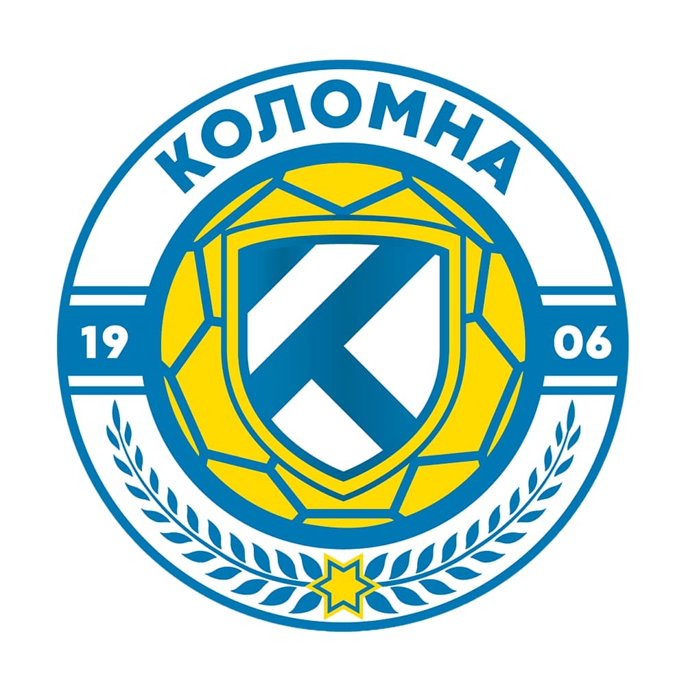 Коломна
