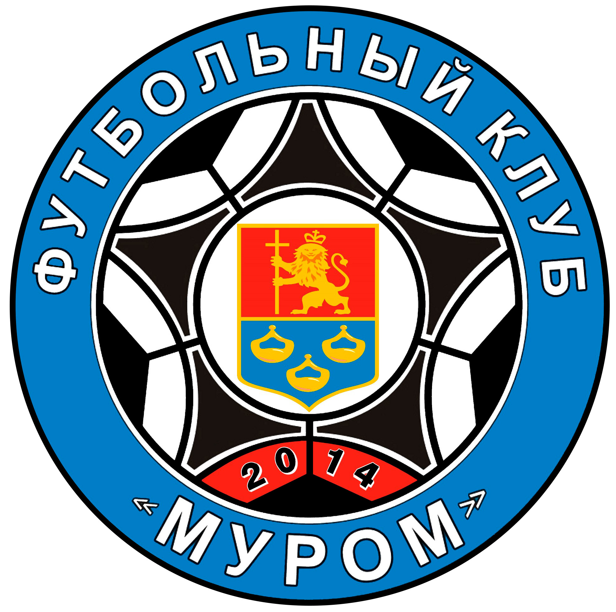Муром