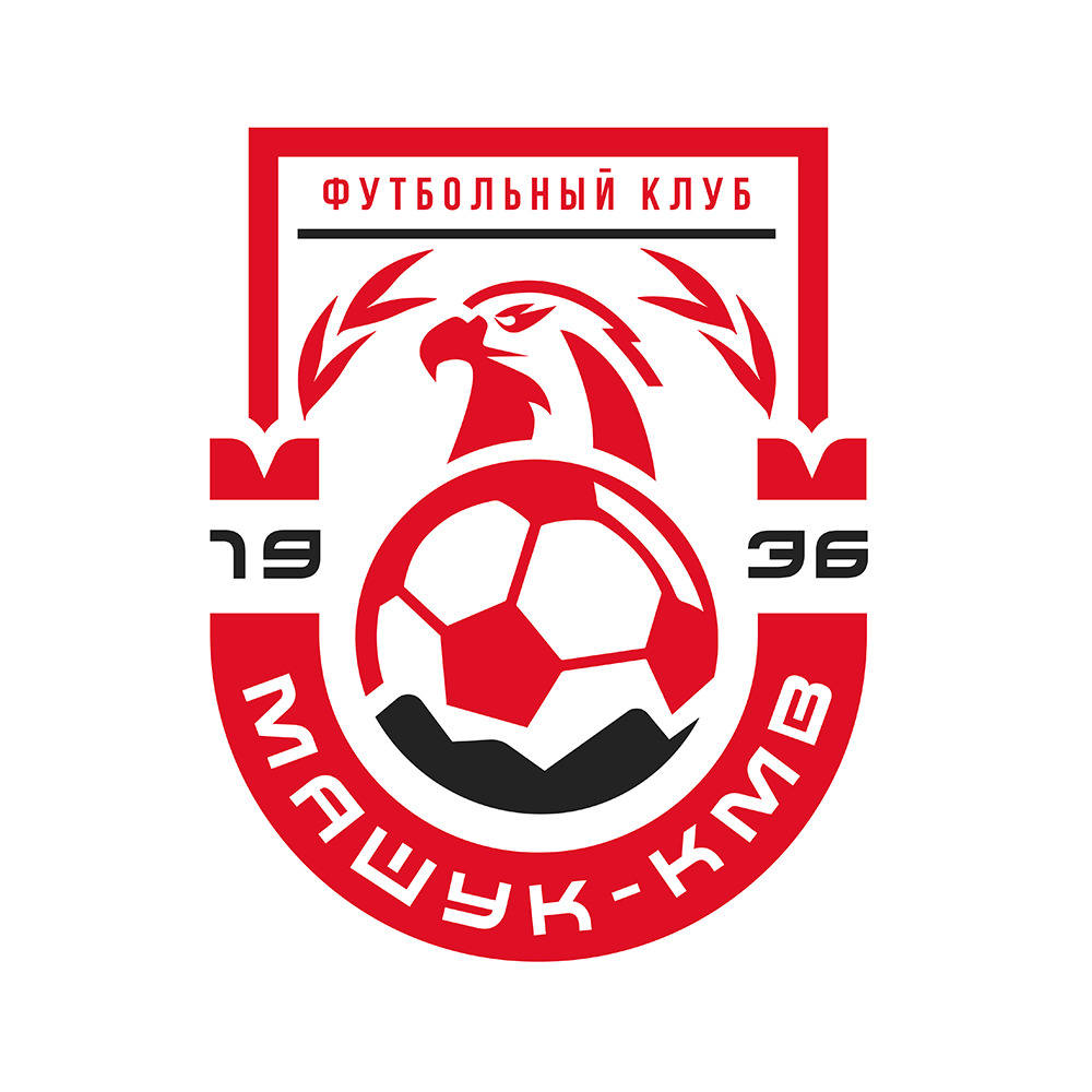 Машук-КМВ