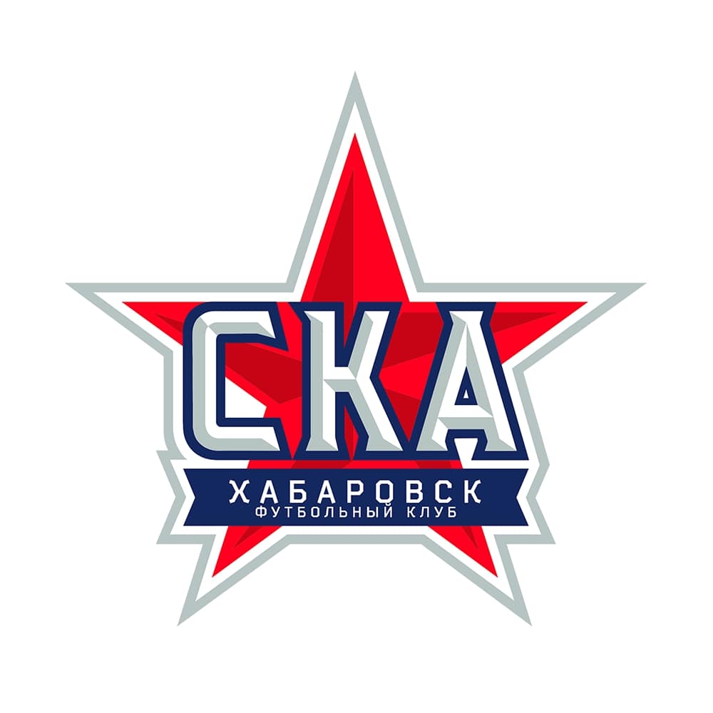 СКА-Хабаровск-2