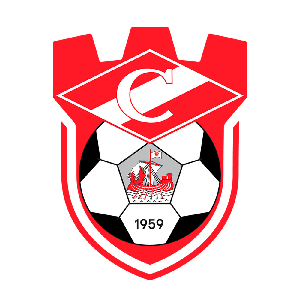 Спартак Кострома