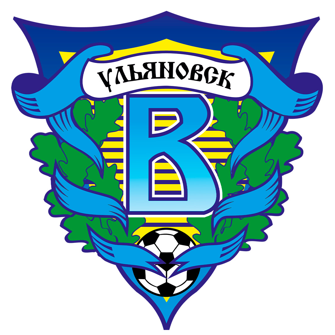 Волга