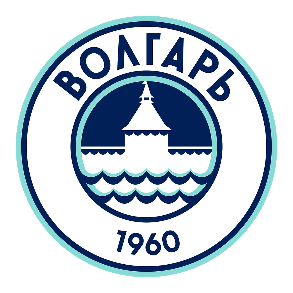 Волгарь