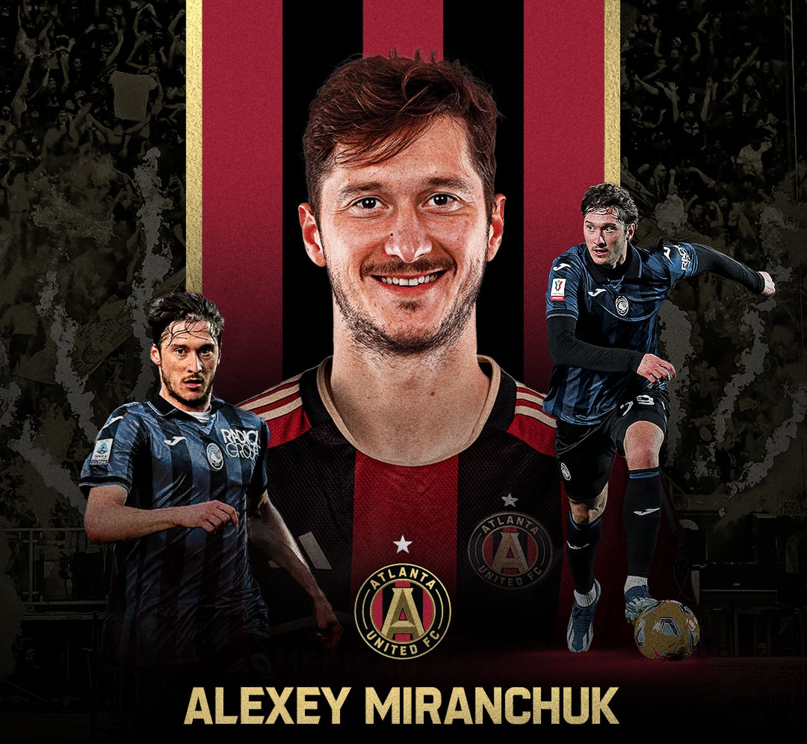 Ольга Смородская: Хочется, чтобы Миранчук добился успеха в MLS, помогал лиге развиваться