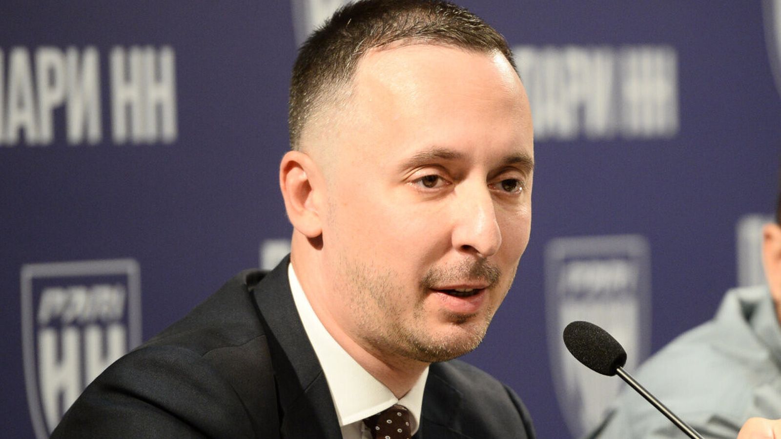 Гендиректор «Пари НН»: Если Зе Турбо и Ожегович продолжат рост, будем возвращать