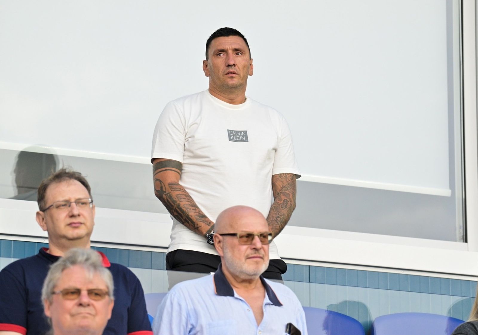 Дмитрий Андреев