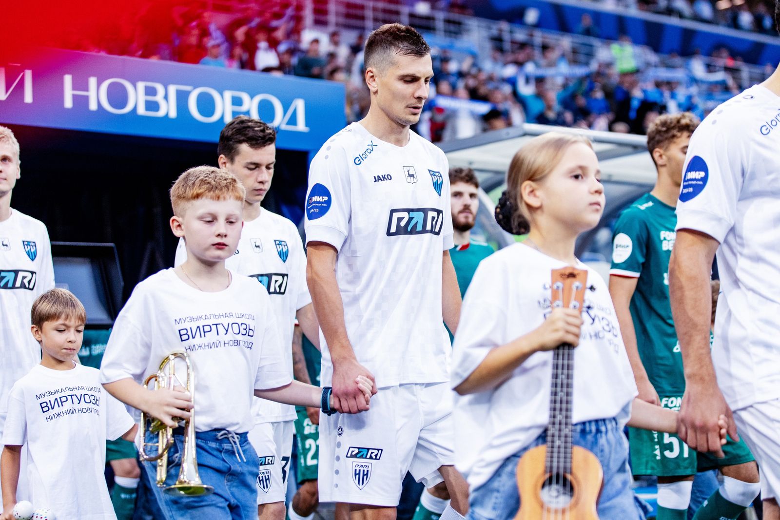 Дмитрий Тихий