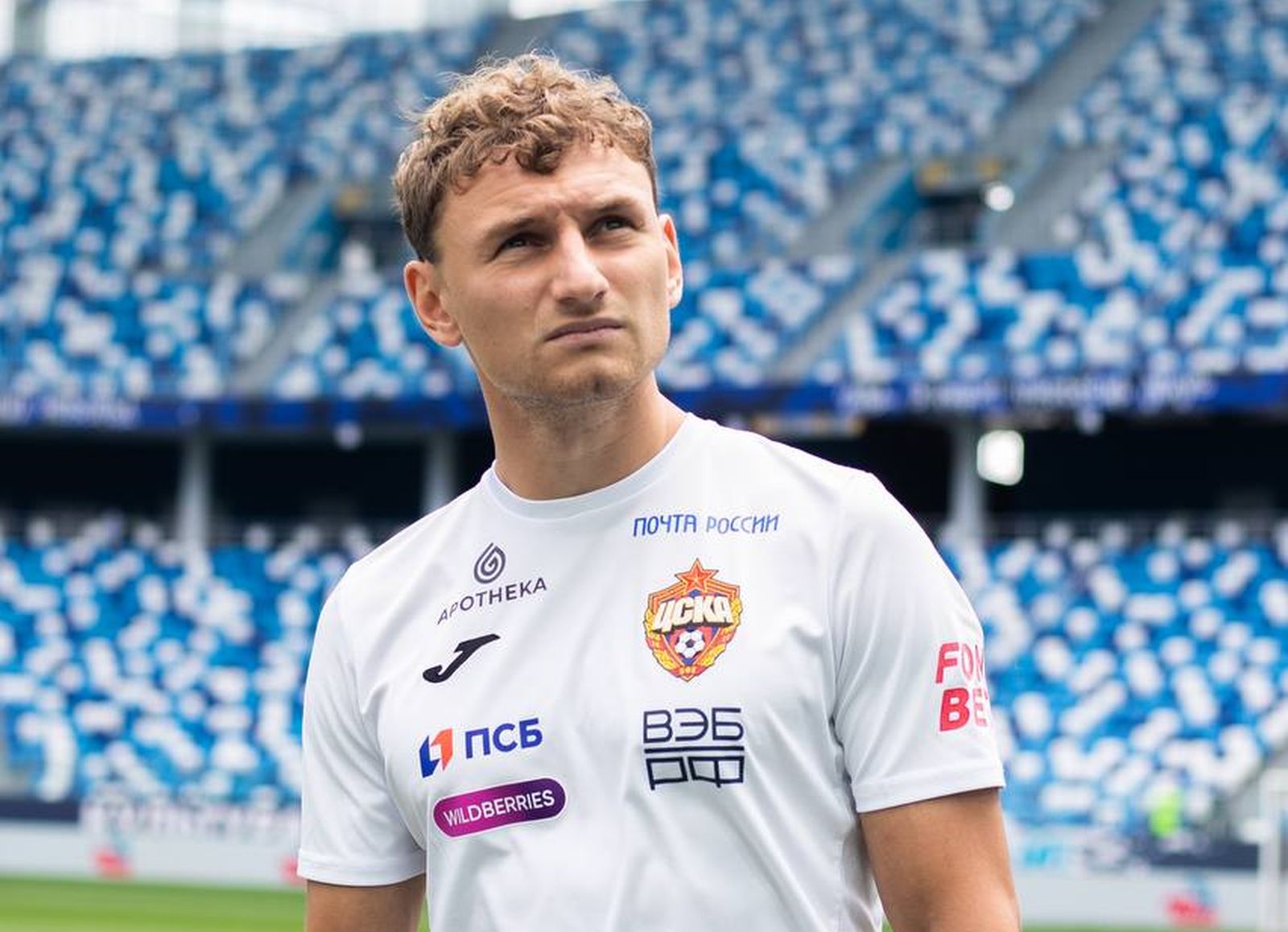 Федор Чалов