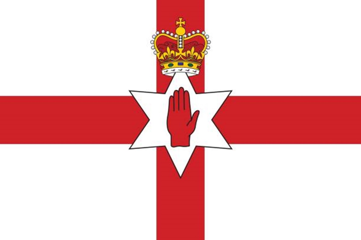 Северная Ирландия U19