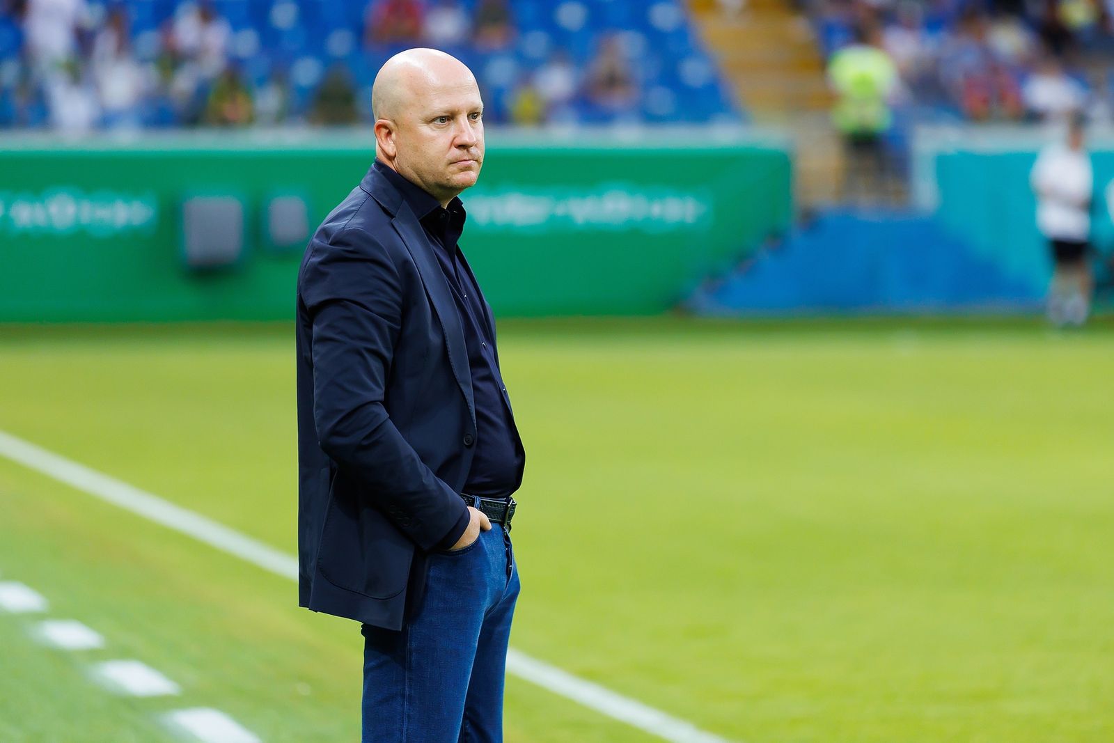 Марко Николич
