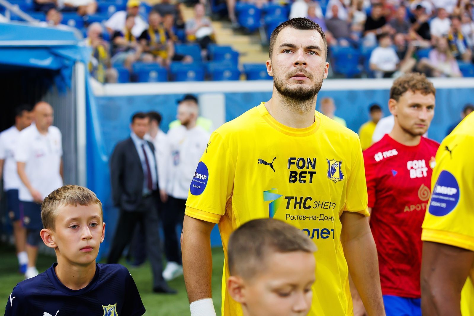 Николай Комличенко