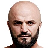 Магомед Исмаилов