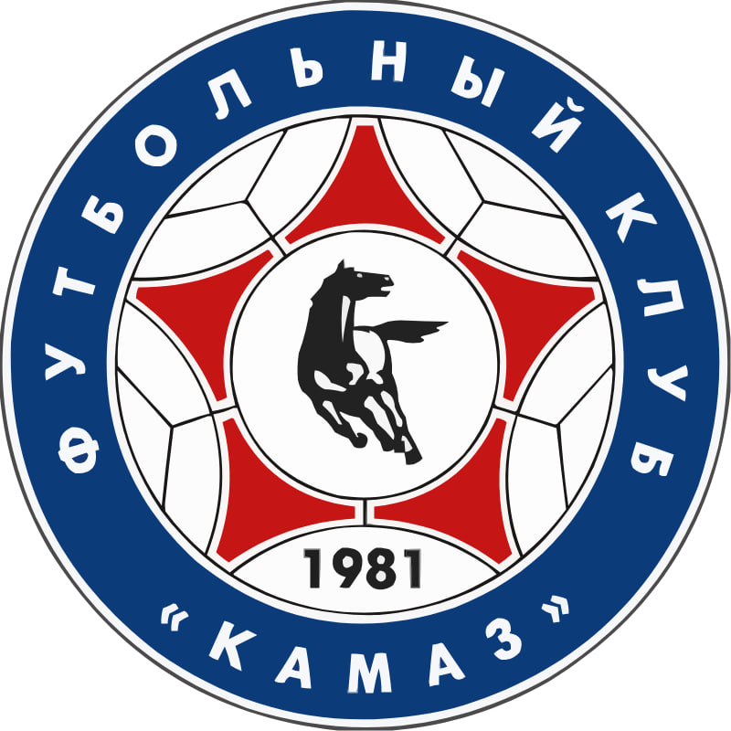 КАМАЗ