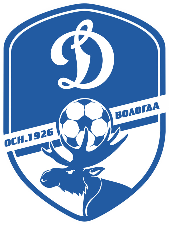 Динамо Вологда