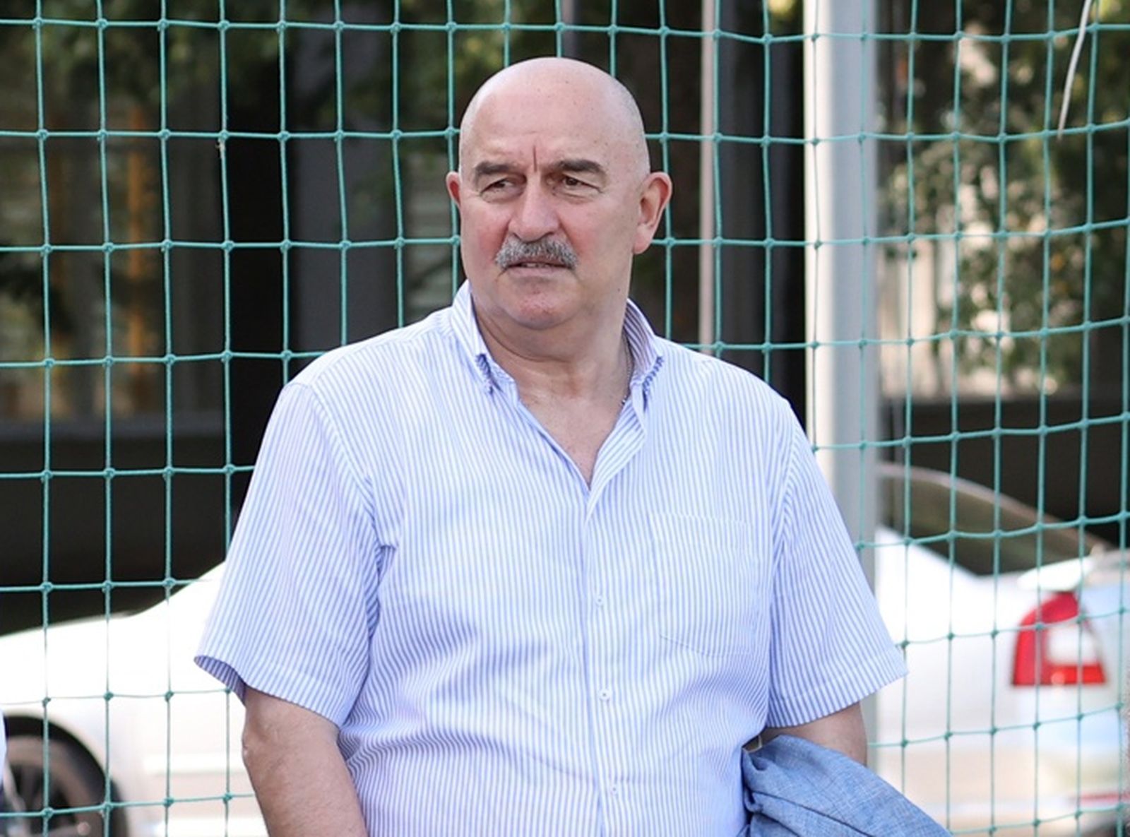 Станислав Черчесов