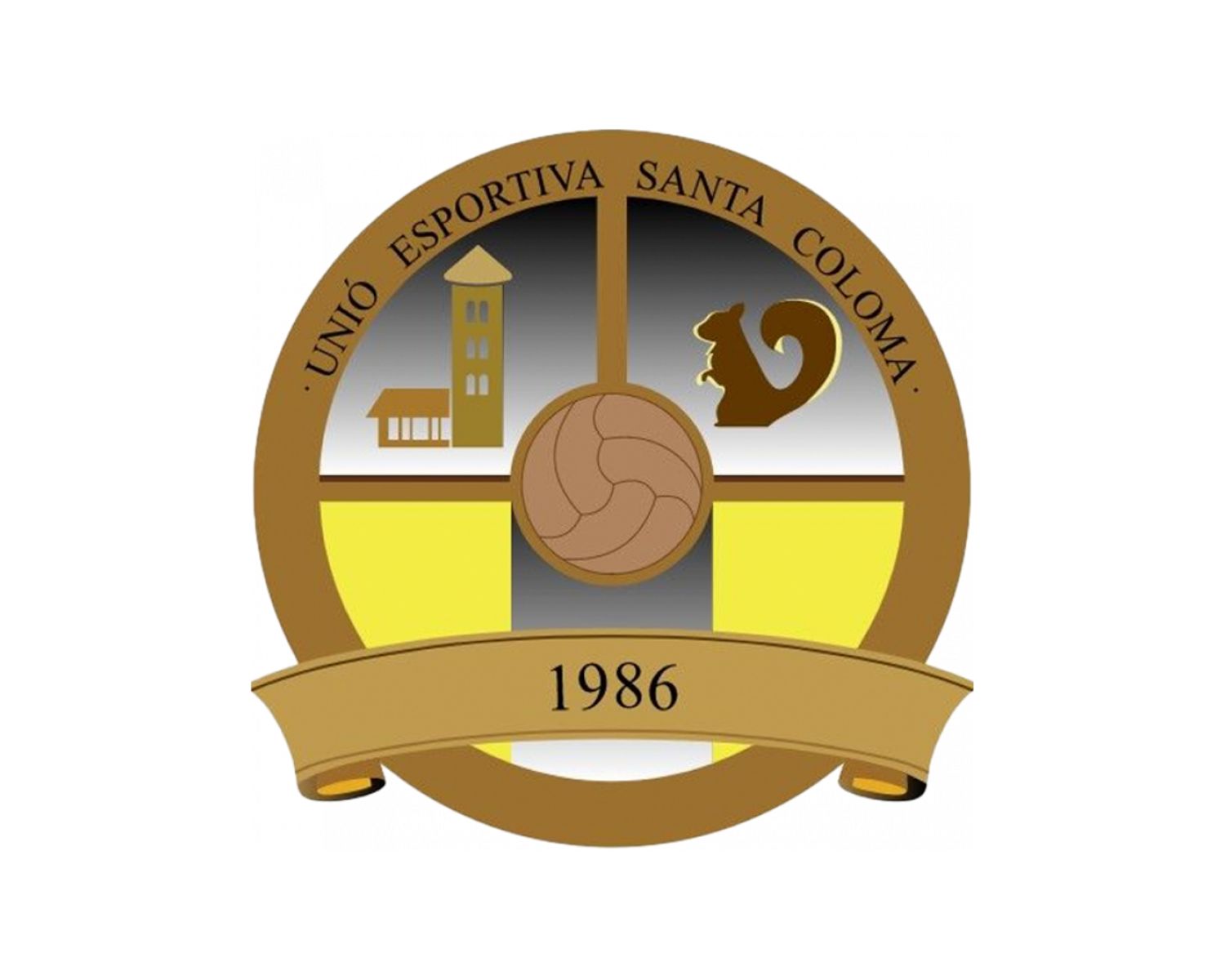 УЕ Санта-Колома