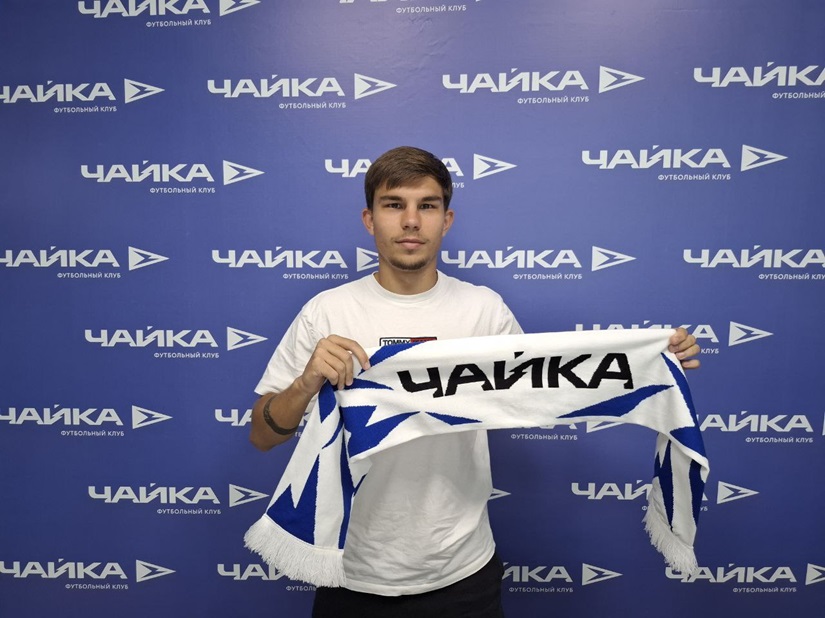 Данила Янов: Мы сами свою игру отдали