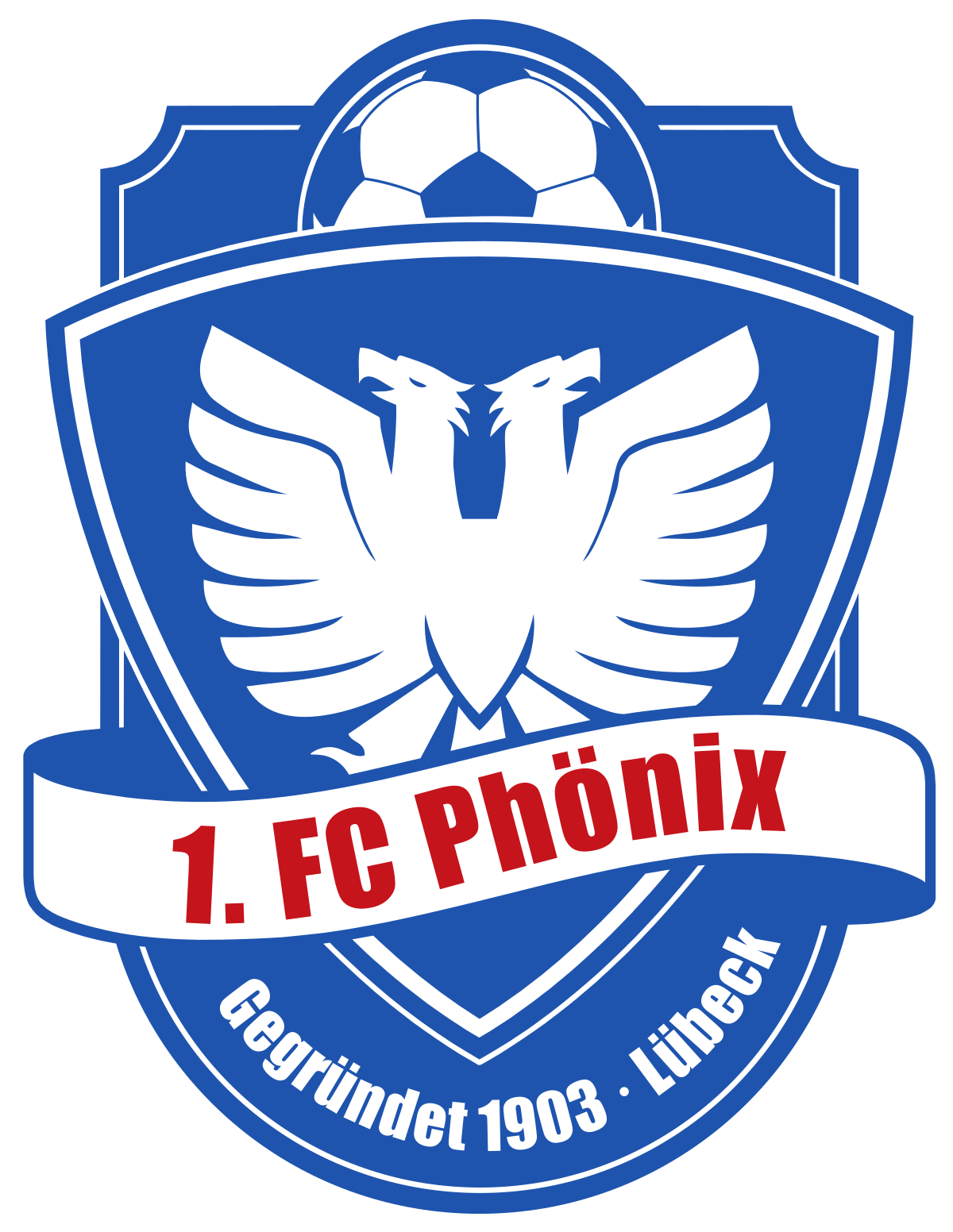 Феникс Любек