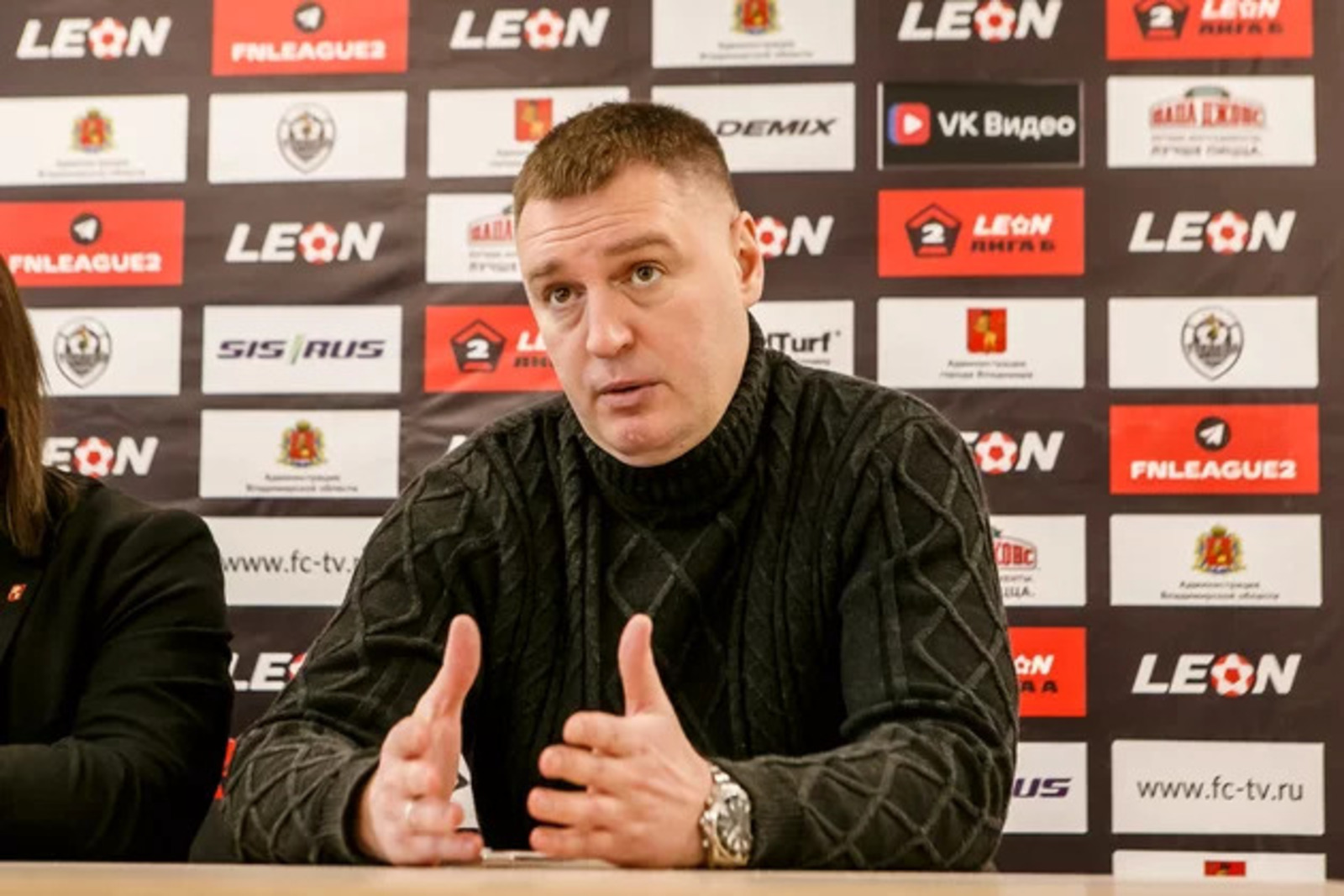 Денис Евсиков