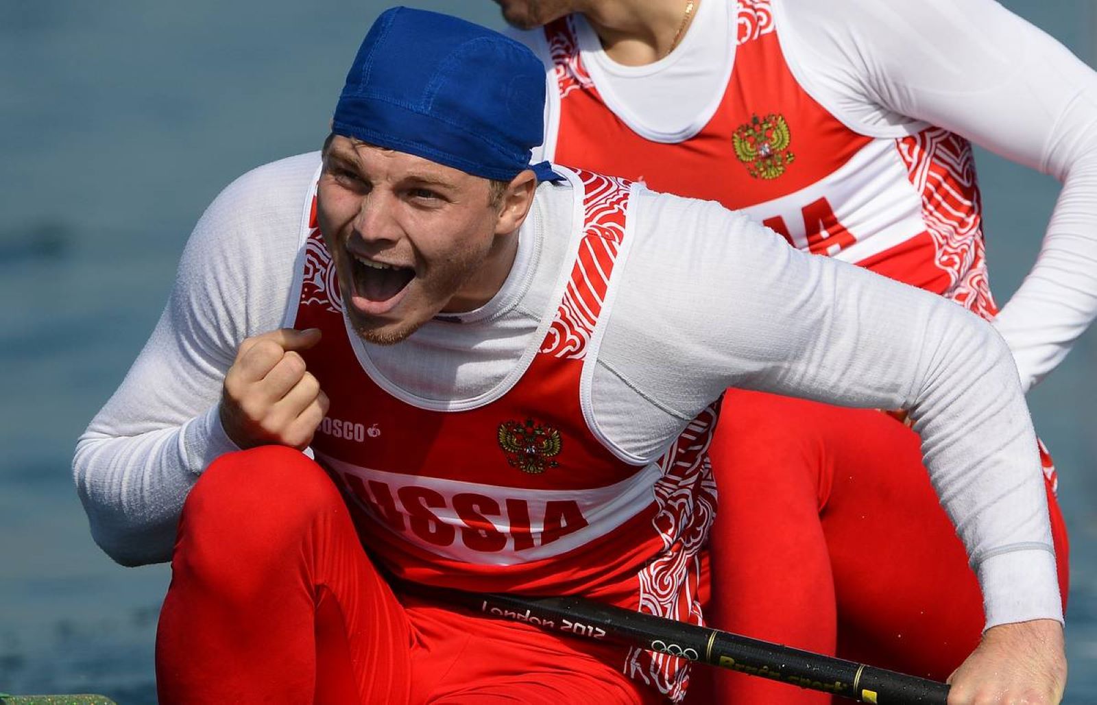 Российский каноист Коровашков завоевал серебро на чемпионате Европы