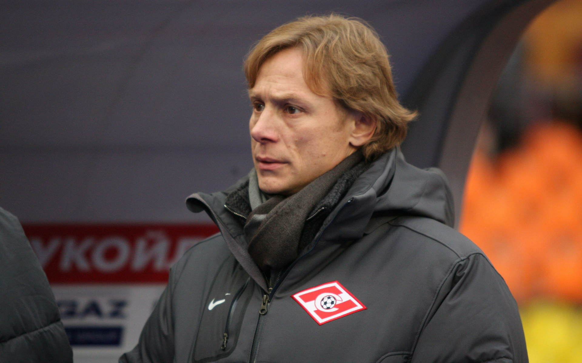 Валерий Карпин