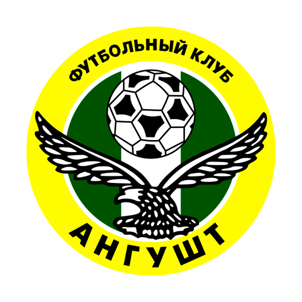 Ангушт