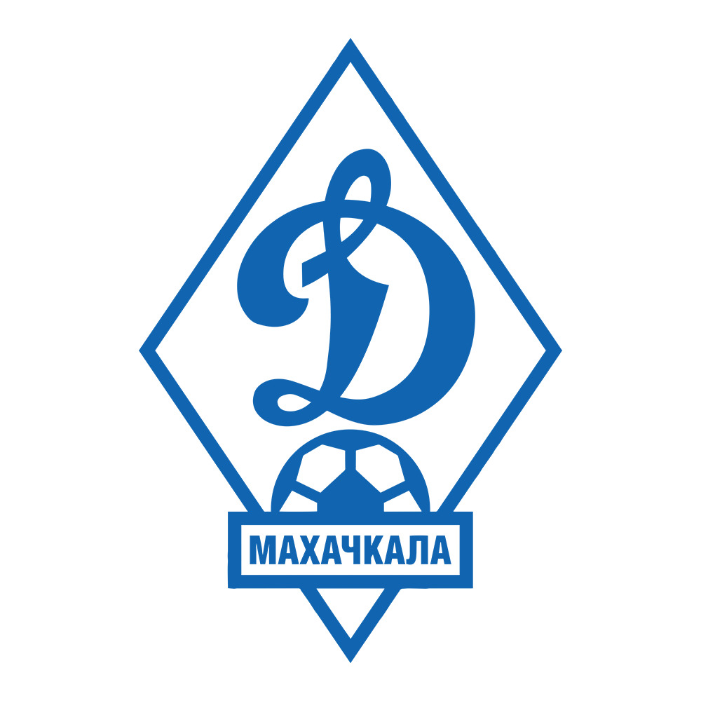 Динамо Махачкала-2