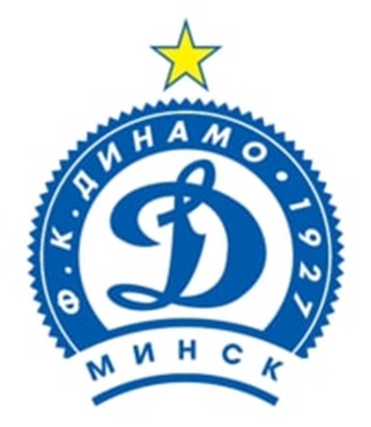 Динамо Минск