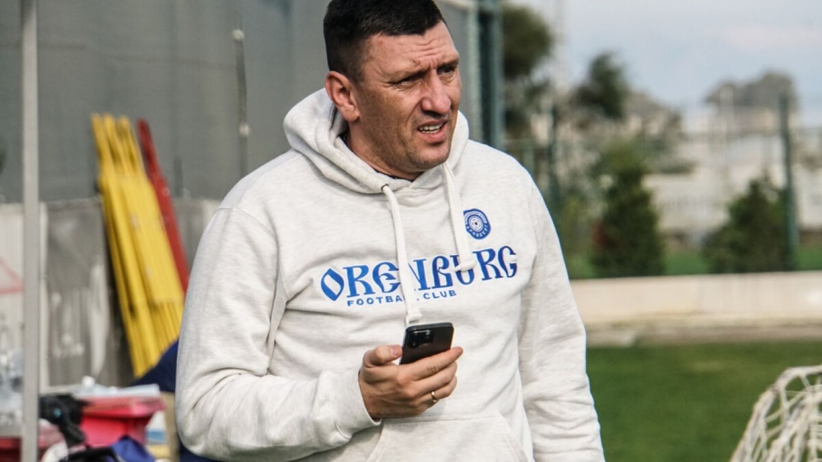 Дмитрий Андреев