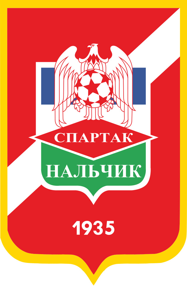 Спартак Нальчик