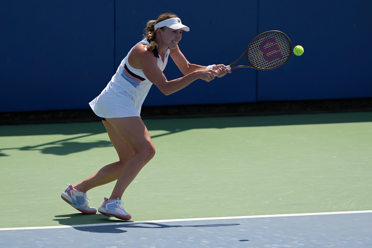 Екатерина Александрова (фото: Dylan Buell/Getty Images)