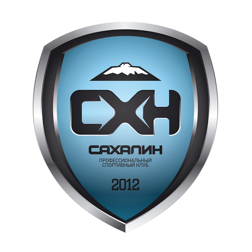 Сахалин