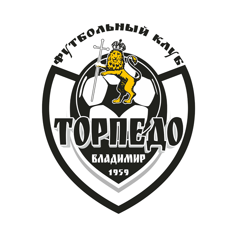 Торпедо Владимир
