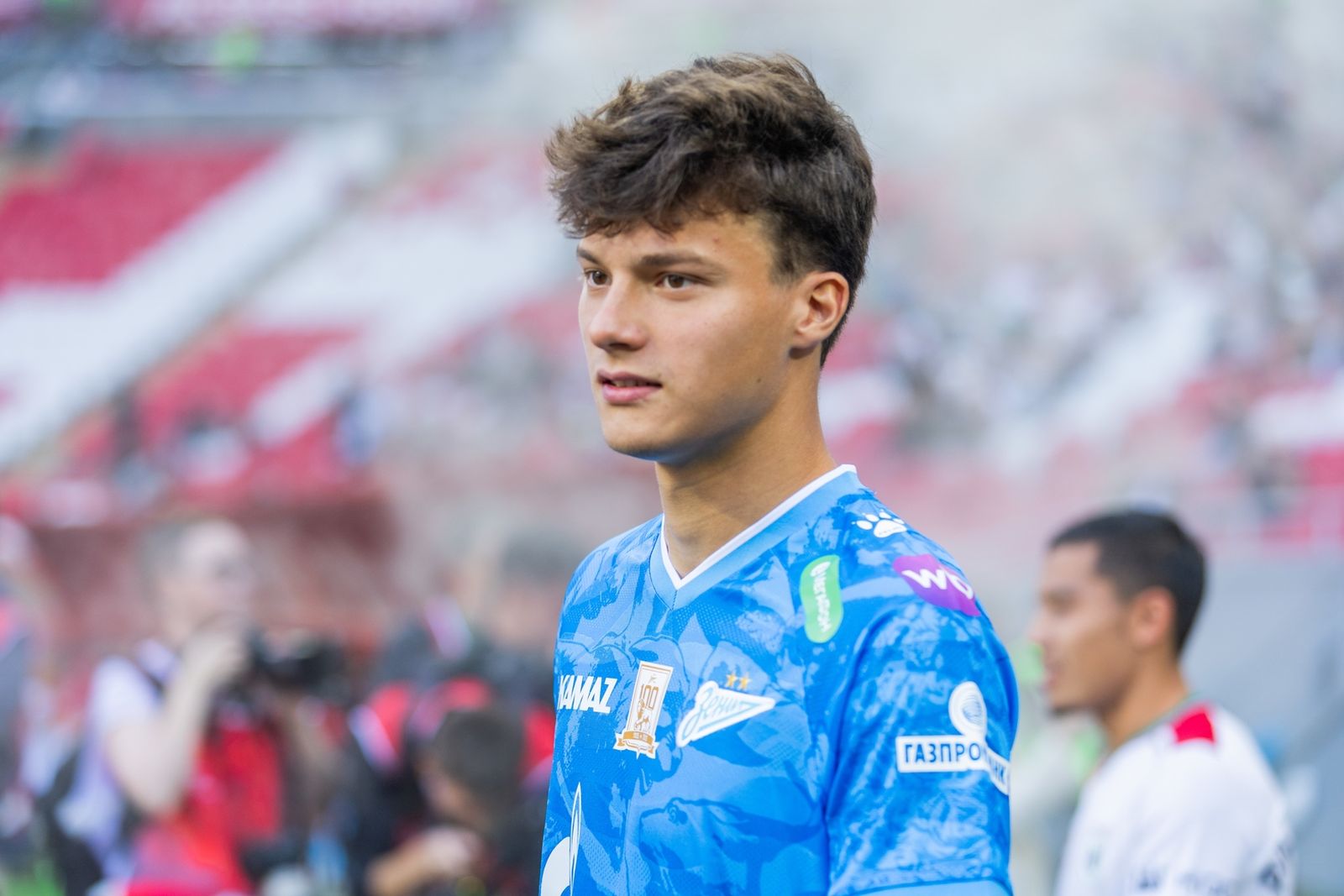 Дмитрий Васильев
