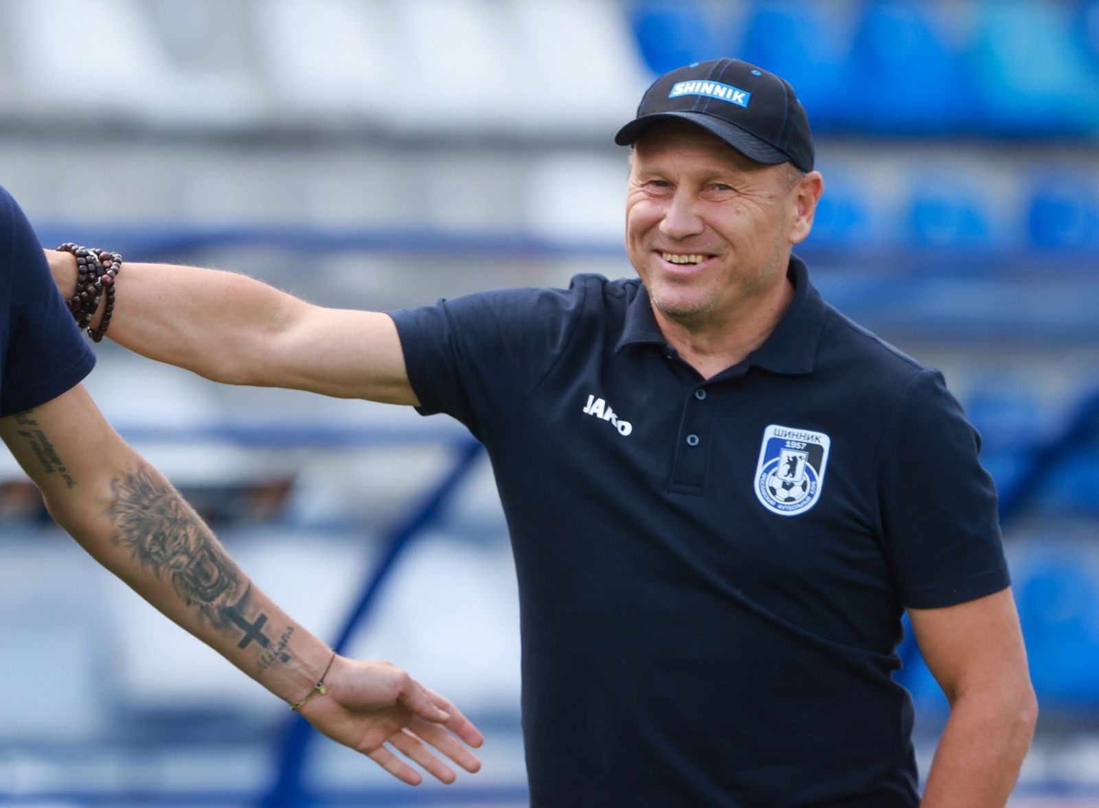 Дмитрий Черышев