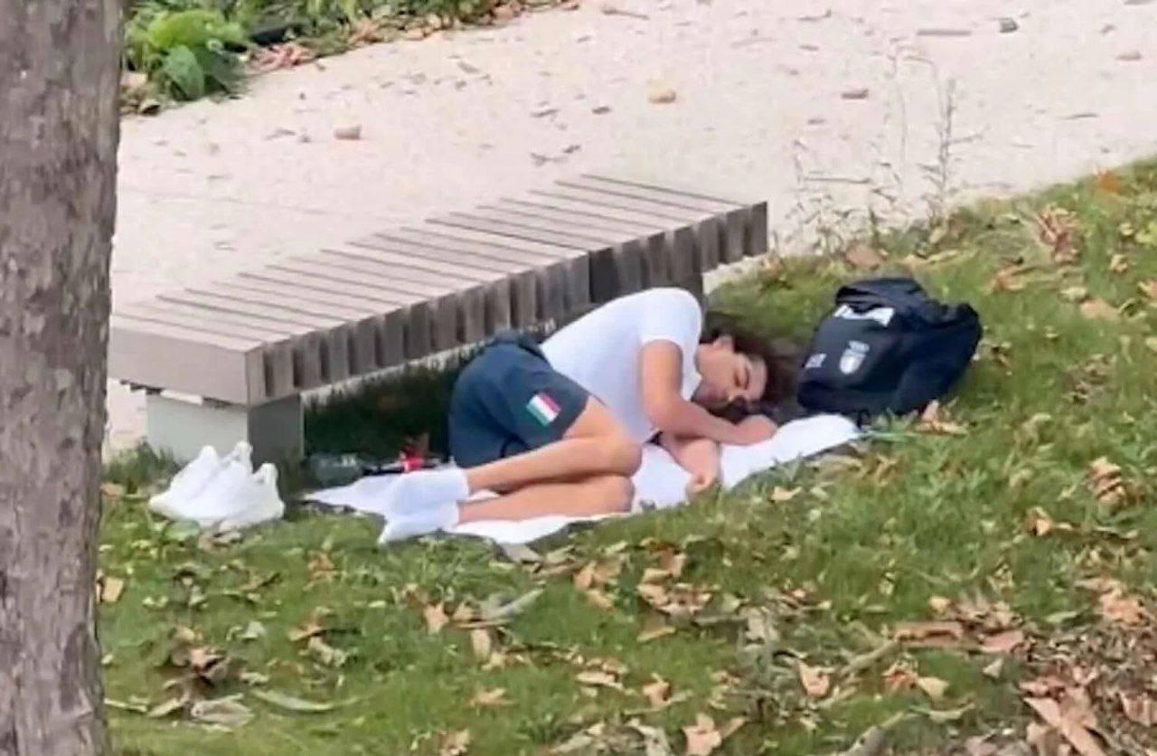 Томас Чеккон