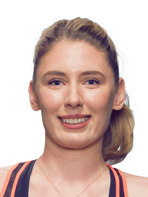 Екатерина Александрова