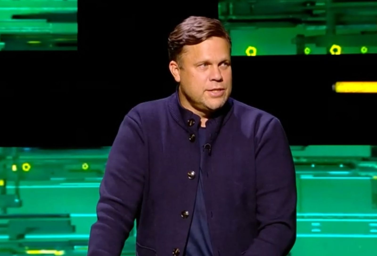 Владислав Радимов: Матч «Балтики» и «Рубина» не назвать качественным футболом