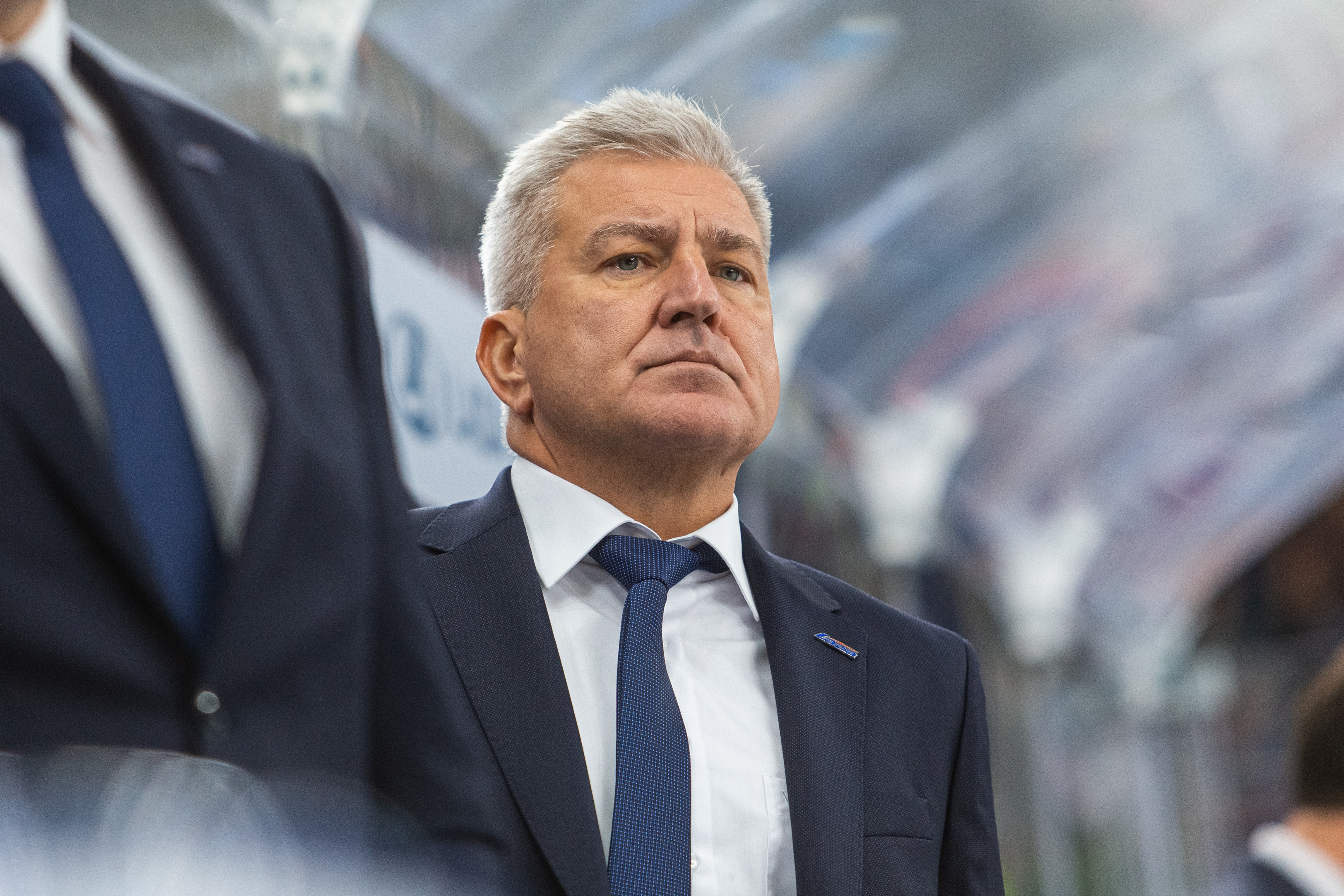 Олег Браташ