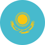 Казахстан