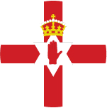 Северная Ирландия