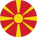 Северная Македония
